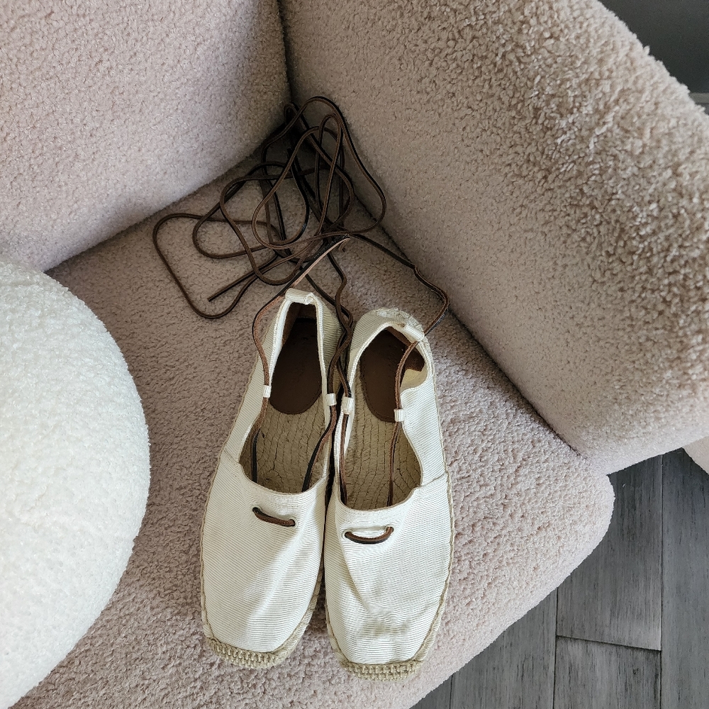 & Other Stories Espadrilles